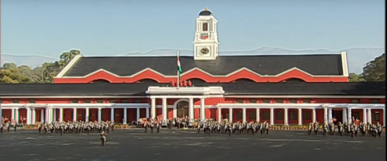 Home - Stay, Breakfast and Pick Up for candidates at SSB Center Bhopal